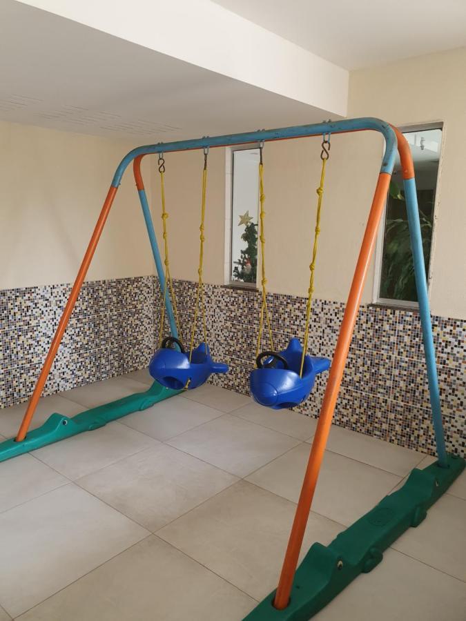 Apt 903 Barra Arena Jeunesse Climatizado Ріо-де-Жанейро Екстер'єр фото