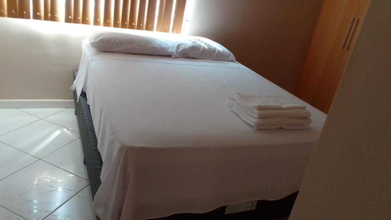Apt 903 Barra Arena Jeunesse Climatizado Ріо-де-Жанейро Екстер'єр фото