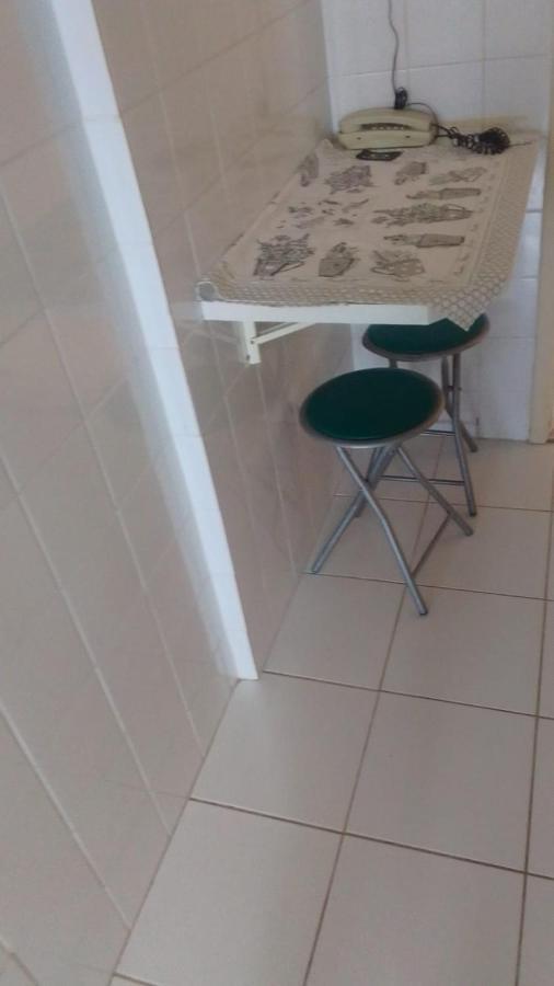 Apt 903 Barra Arena Jeunesse Climatizado Ріо-де-Жанейро Екстер'єр фото