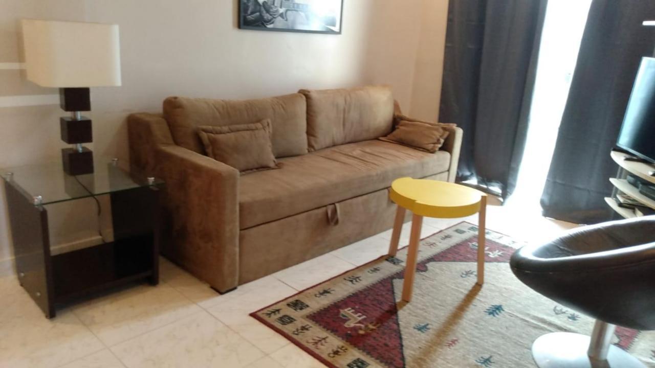 Apt 903 Barra Arena Jeunesse Climatizado Ріо-де-Жанейро Екстер'єр фото