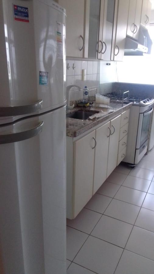 Apt 903 Barra Arena Jeunesse Climatizado Ріо-де-Жанейро Екстер'єр фото
