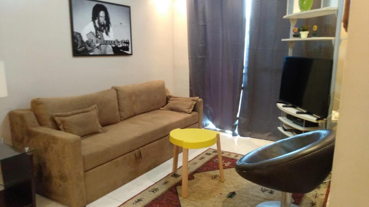Apt 903 Barra Arena Jeunesse Climatizado Ріо-де-Жанейро Екстер'єр фото