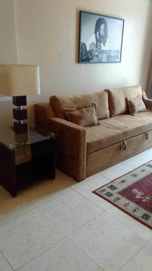 Apt 903 Barra Arena Jeunesse Climatizado Ріо-де-Жанейро Екстер'єр фото