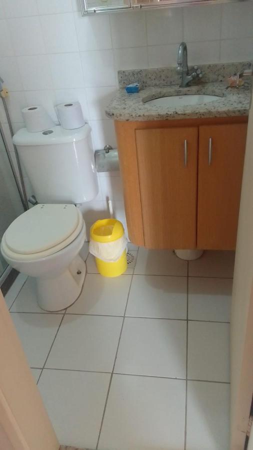 Apt 903 Barra Arena Jeunesse Climatizado Ріо-де-Жанейро Екстер'єр фото