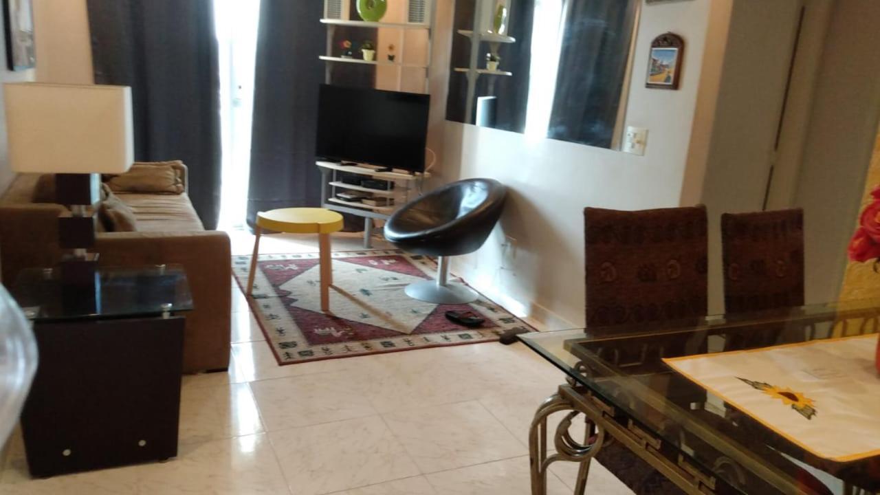 Apt 903 Barra Arena Jeunesse Climatizado Ріо-де-Жанейро Екстер'єр фото