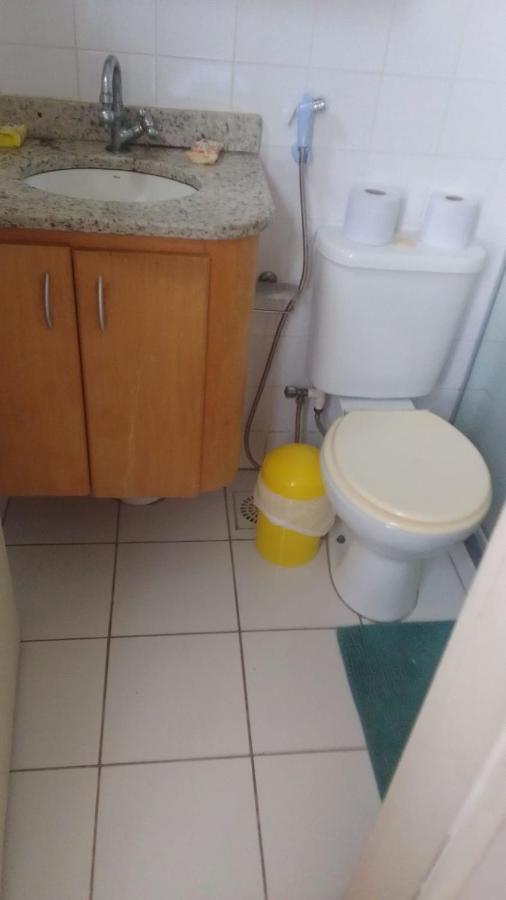 Apt 903 Barra Arena Jeunesse Climatizado Ріо-де-Жанейро Екстер'єр фото