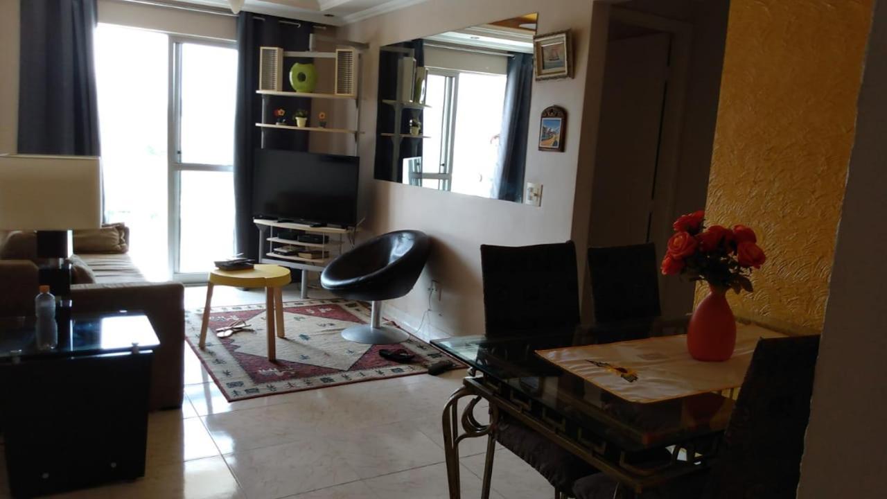 Apt 903 Barra Arena Jeunesse Climatizado Ріо-де-Жанейро Екстер'єр фото
